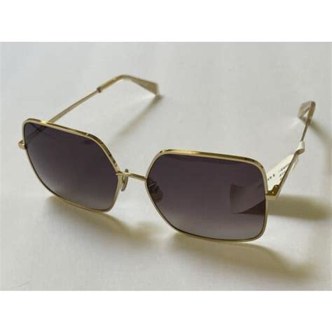 celine gradient square sunglasses|authentic celine sunglasses.